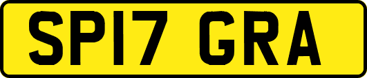 SP17GRA