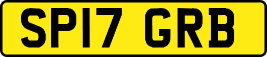 SP17GRB