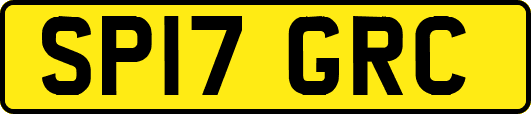 SP17GRC