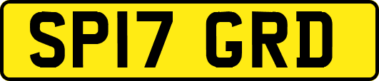 SP17GRD