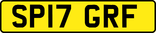 SP17GRF
