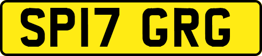 SP17GRG