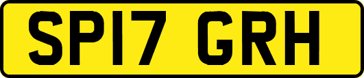 SP17GRH