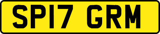 SP17GRM