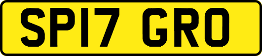 SP17GRO
