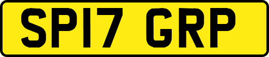 SP17GRP