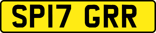 SP17GRR