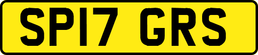 SP17GRS