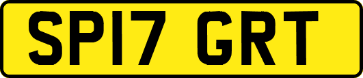 SP17GRT