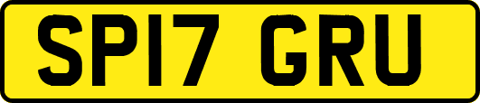 SP17GRU