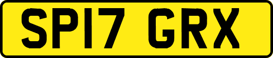 SP17GRX
