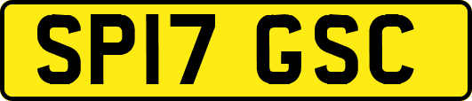 SP17GSC