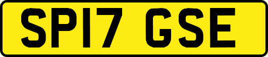 SP17GSE