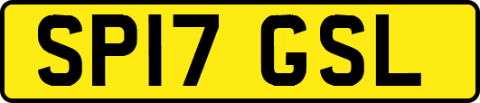SP17GSL