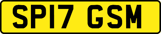 SP17GSM