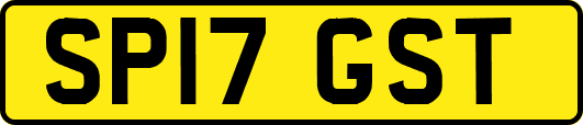 SP17GST
