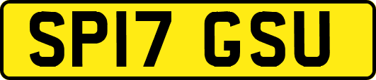 SP17GSU