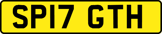 SP17GTH