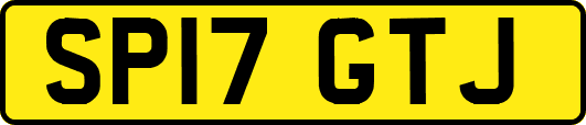 SP17GTJ