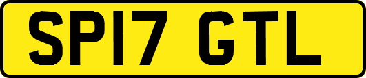 SP17GTL