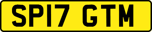 SP17GTM