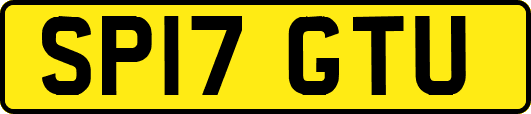 SP17GTU