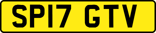 SP17GTV