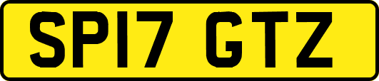 SP17GTZ