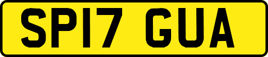 SP17GUA
