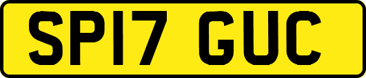 SP17GUC