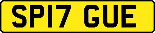 SP17GUE