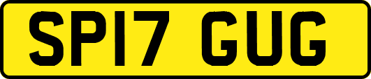 SP17GUG