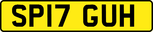 SP17GUH