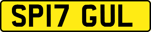 SP17GUL