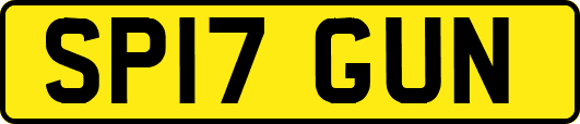 SP17GUN