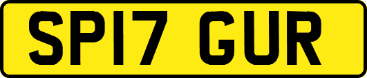 SP17GUR