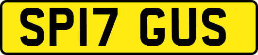 SP17GUS