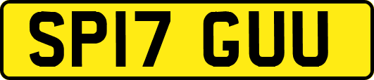 SP17GUU