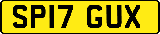 SP17GUX