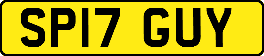 SP17GUY