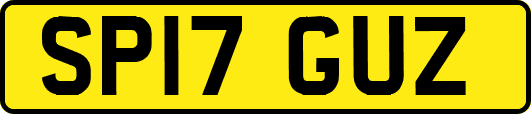 SP17GUZ