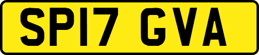SP17GVA