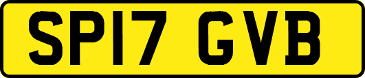 SP17GVB