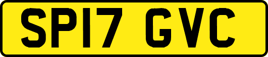 SP17GVC