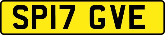 SP17GVE
