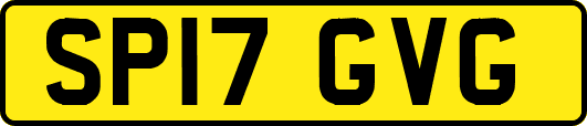 SP17GVG