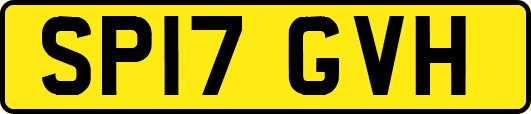 SP17GVH