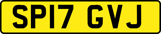 SP17GVJ