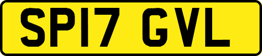 SP17GVL