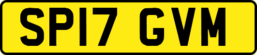 SP17GVM